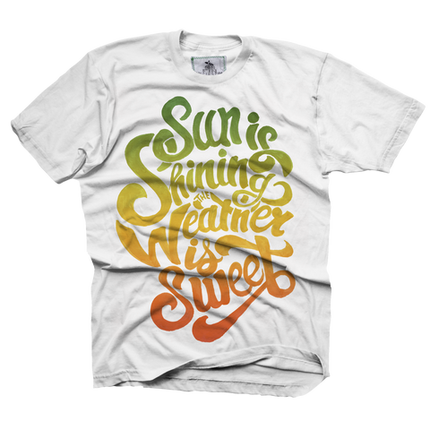 Sun Is Shining - toddler