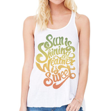 Sun Is Shining - women's