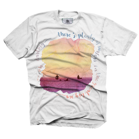 Plenty of Surfers - youth