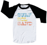 Surf Sol Sand - youth