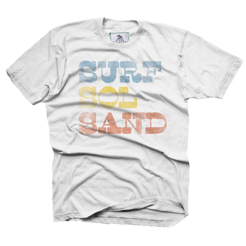 Surf Sol Sand - toddler