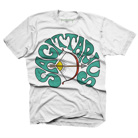 Sagittarius - toddler