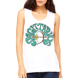 Sagittarius - women's