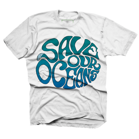 Save Our Oceans - toddler