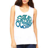 Save Our Oceans - women's