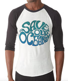 Save Our Oceans  - men's