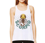 Scorpio - women's