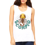 Scorpio - women's