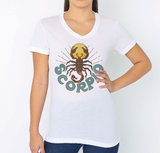 Scorpio - women's