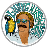 Circle Fringe Towels