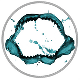 Circle Fringe Towels