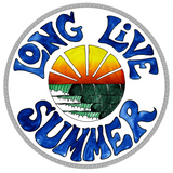 Circle Fringe Towels