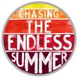 Circle Fringe Towels