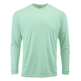 Long Sleeve Sunnies -  Youth (Unisex)