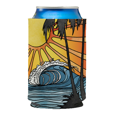 Secret Spot - Koozie