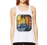 Secret Spot - women's