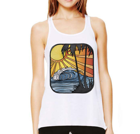 Secret Spot - women's