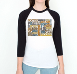 Skate Slang- women's