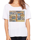 Skate Slang- women's