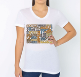 Skate Slang- women's