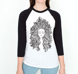 Sol (face) - women's