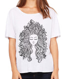 Sol (face) - women's