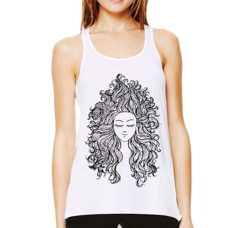 Sol (face) - women's