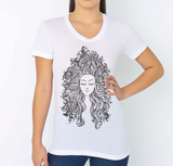 Sol (face) - women's