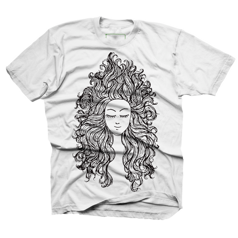 Sol (face) - toddler