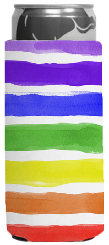 Spectrum - Slim Koozie