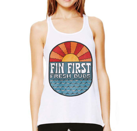 Summer Nights - women's