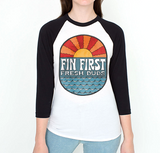 Summer Nights - women's