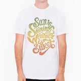 Sun is Shining - men's