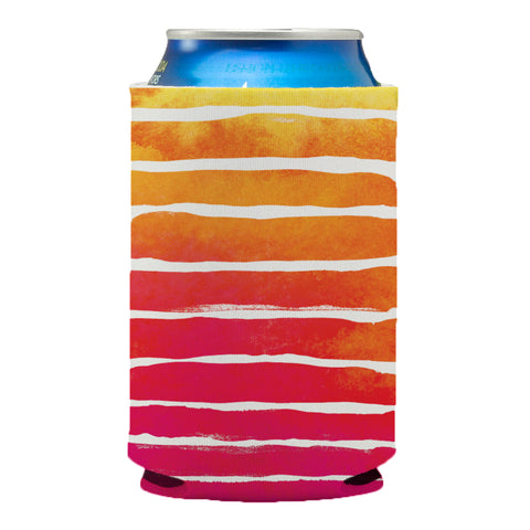 Sunset - Koozie