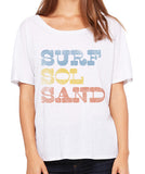 Surf Sol Sand - women's