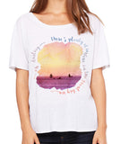 Plenty of Surfers - women's