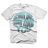 Never Let Them Tame You - youth