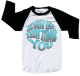 Never Let Them Tame You - youth