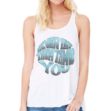 Never Let Them Tame You - women's