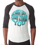 Never Let Them Tame You - men's