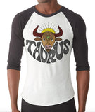 Taurus - men's