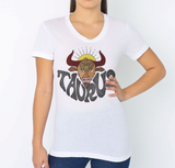 Taurus - women's