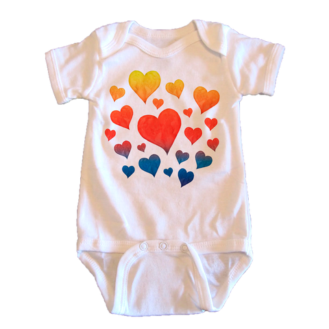 That's Amore´ - onesie