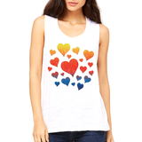 That's Amore´- women's