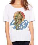Virgo - women's