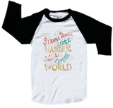 Wanderlust - toddler