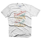 Wanderlust - toddler