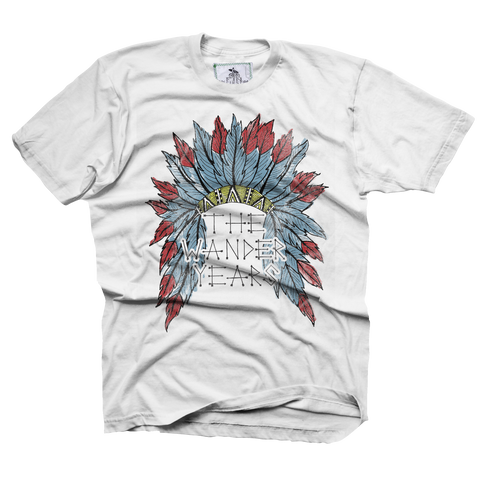 The Wander Years - youth