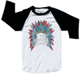 The Wander Years - toddler