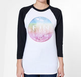Watercolor Logo - women's